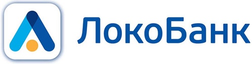 Логотип ЛОКО-Банк
